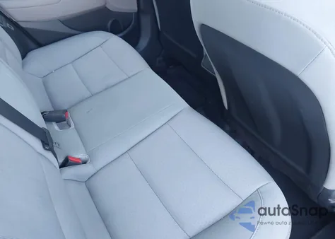 2017 Hyundai Elantra Se z USA, uszkodzony, nr VIN 5NPD84LF0HH084272